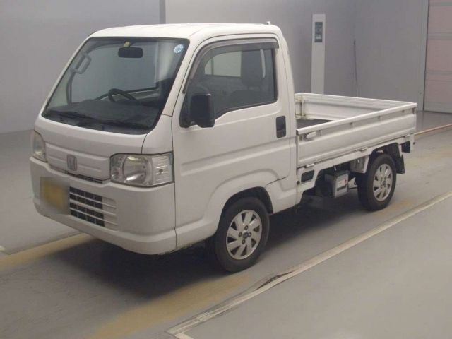 70172 Honda Acty truck HA8 2013 г. (TAA Shikoku)